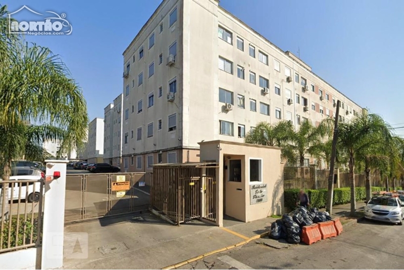 APARTAMENTO A VENDA NO JARDIM ITU EM PORTO ALEGRE/RS