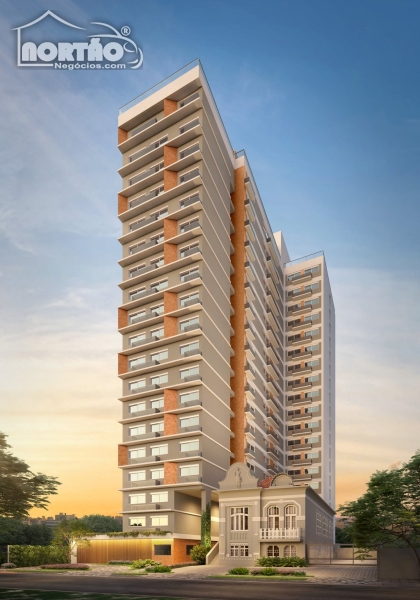 APARTAMENTO A VENDA NO MENINO DEUS EM PORTO ALEGRE/RS