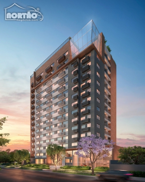 APARTAMENTO A VENDA NO RIO BRANCO EM PORTO ALEGRE/RS