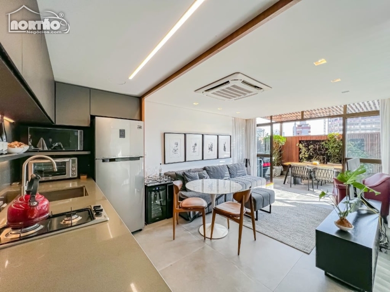 APARTAMENTO A VENDA NO RIO BRANCO EM PORTO ALEGRE/RS
