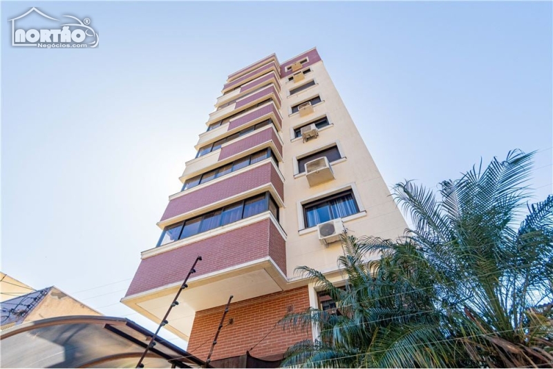 APARTAMENTO A VENDA NO MENINO DEUS EM PORTO ALEGRE/RS