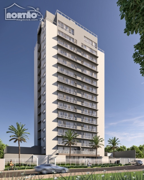 APARTAMENTO A VENDA NO JARDIM BOTÂNICO EM PORTO ALEGRE/RS