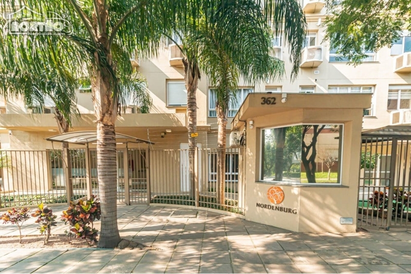 APARTAMENTO A VENDA NO PASSO DA AREIA EM PORTO ALEGRE/RS