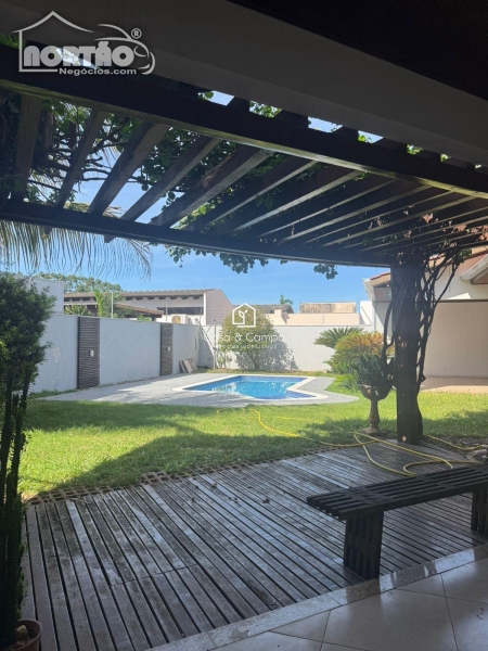 CASA a venda no JARDIM PARAÍSO em Sinop/MT
