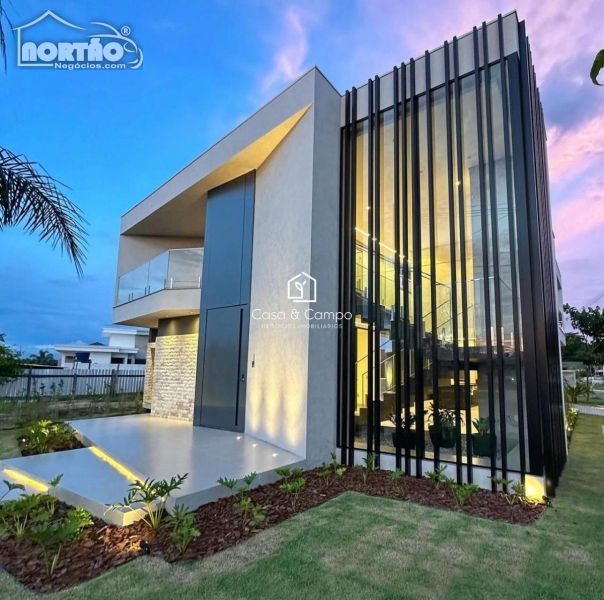 CASA a venda no ALAMEDA DAS CORESIDÊNCIAL RESIDENCIAL em Sinop/MT