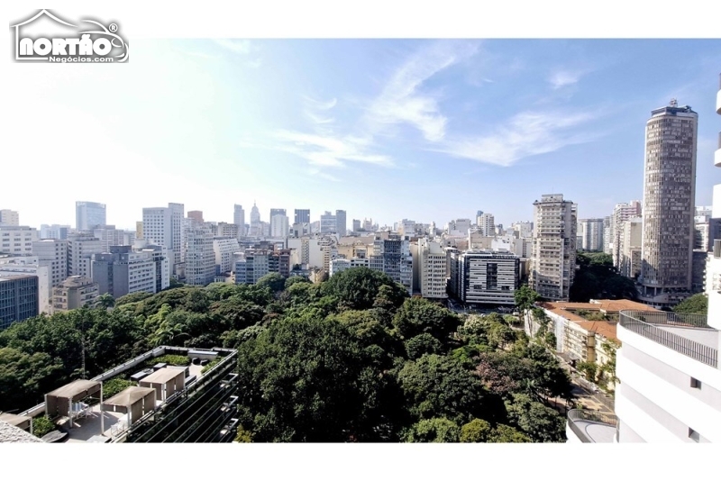 Apartamento a venda no CENTRO em São Paulo/SP