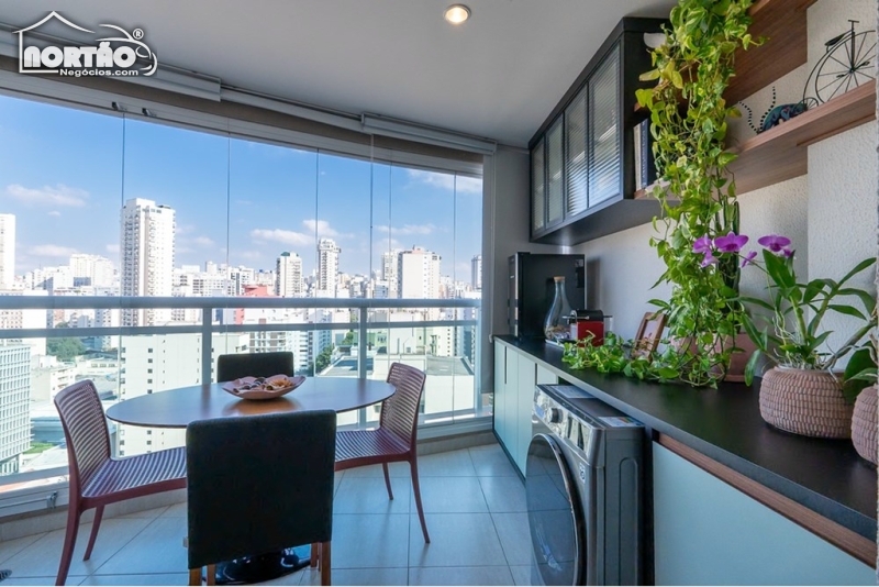 Apartamento a venda no BARRA FUNDA em São Paulo/SP