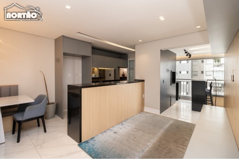Apartamento a venda no BARRA FUNDA em São Paulo/SP