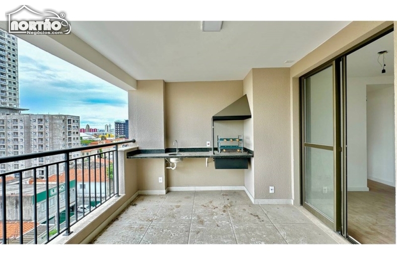 Apartamento a venda no BARRA FUNDA em São Paulo/SP
