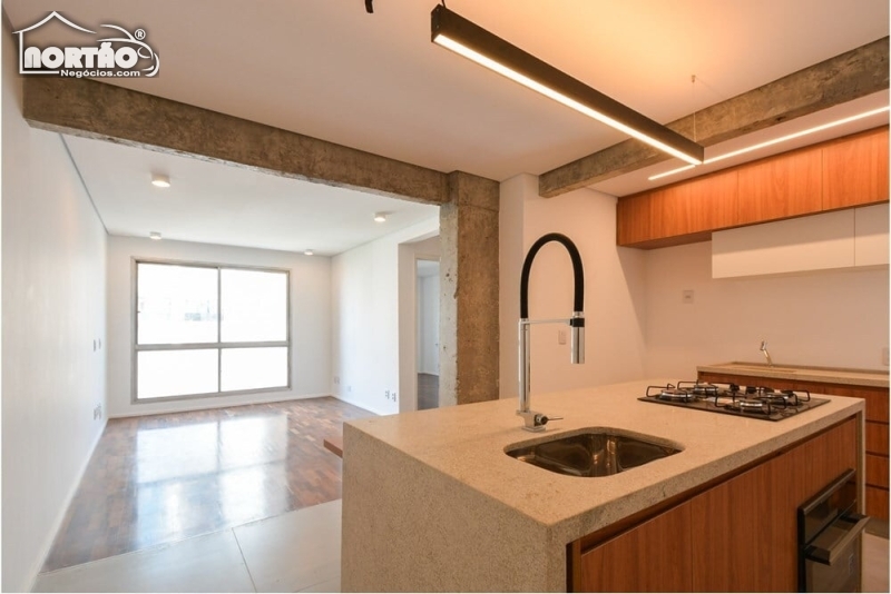 APARTAMENTO A VENDA NO SANTA CECÍLIA EM SÃO PAULO/SP