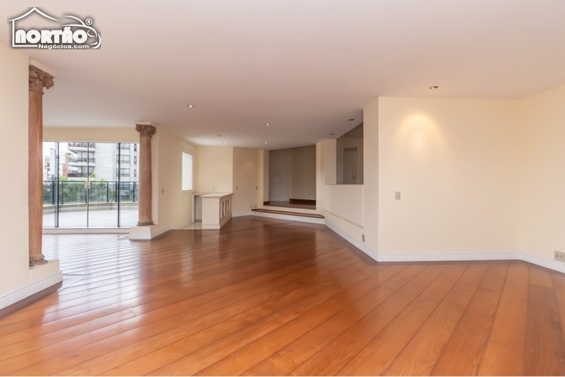 Apartamento a venda no SANTA CECÍLIA em São Paulo/SP
