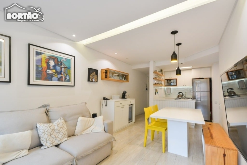 APARTAMENTO A VENDA NO SANTA CECÍLIA EM SÃO PAULO/SP