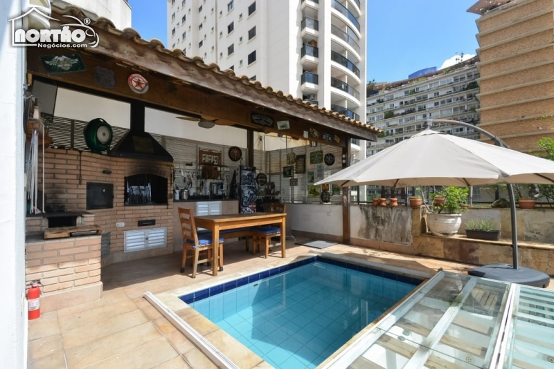 Apartamento a venda no SANTA CECÍLIA em São Paulo/SP