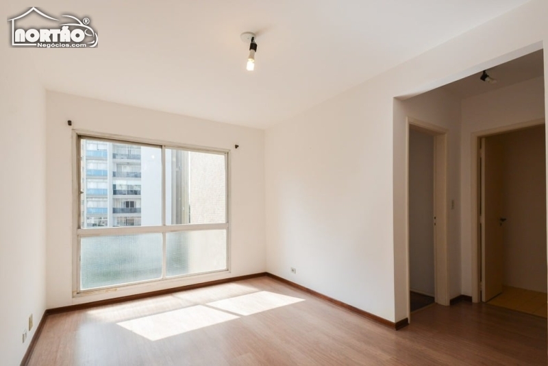 Apartamento a venda no SANTA CECÍLIA em São Paulo/SP