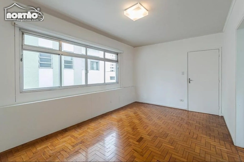 APARTAMENTO A VENDA NO SANTA CECÍLIA EM SÃO PAULO/SP