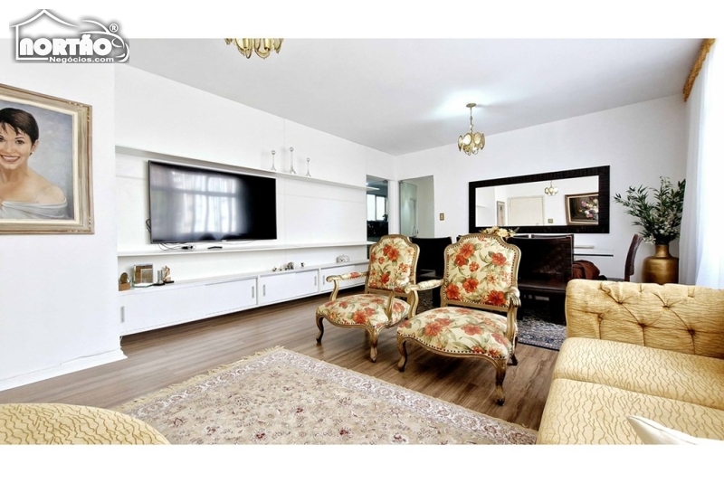 Apartamento a venda no SANTA CECÍLIA em São Paulo/SP