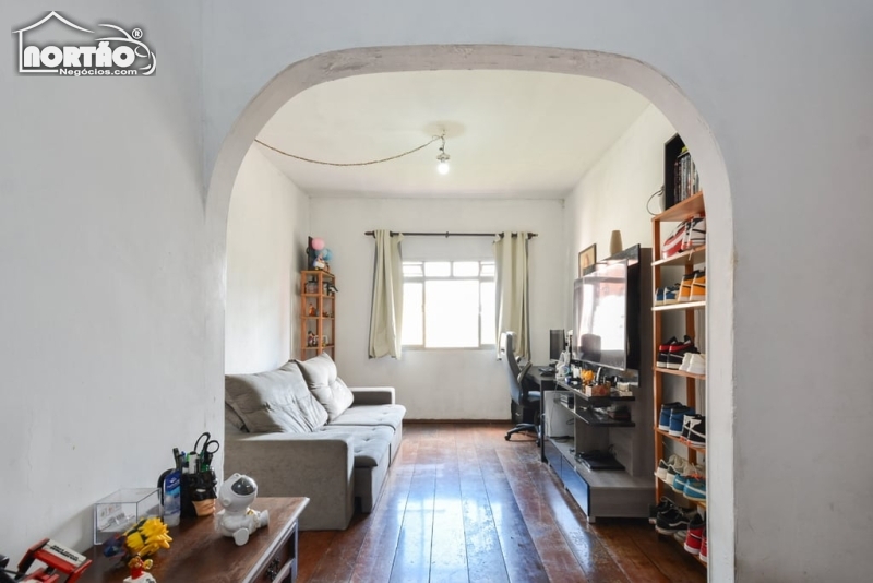 APARTAMENTO A VENDA NO SANTA CECÍLIA EM SÃO PAULO/SP