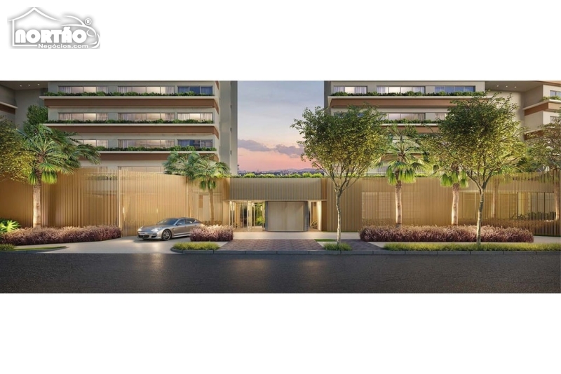 APARTAMENTO A VENDA NO JARDIM EUROPA EM PORTO ALEGRE/RS