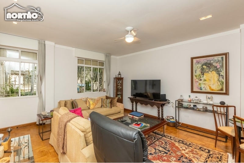 Apartamento a venda no SANTA CECÍLIA em São Paulo/SP