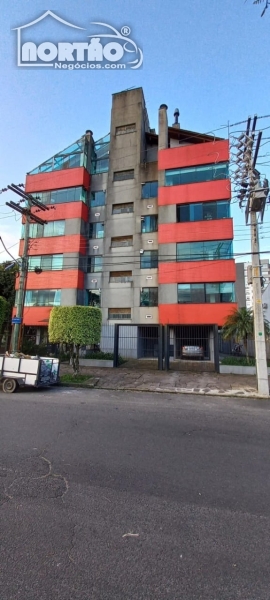 APARTAMENTO A VENDA NO JARDIM ITU EM PORTO ALEGRE/RS