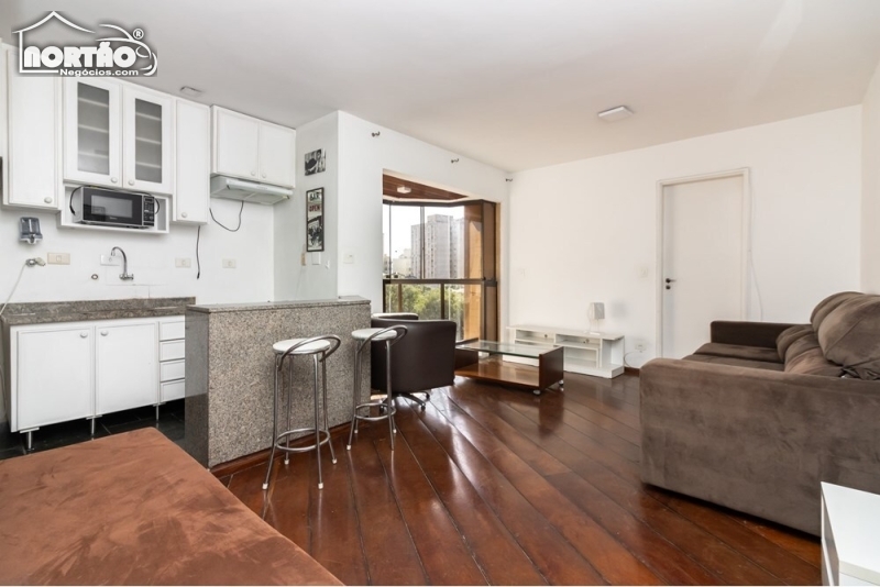 Apartamento a venda no SANTA CECÍLIA em São Paulo/SP
