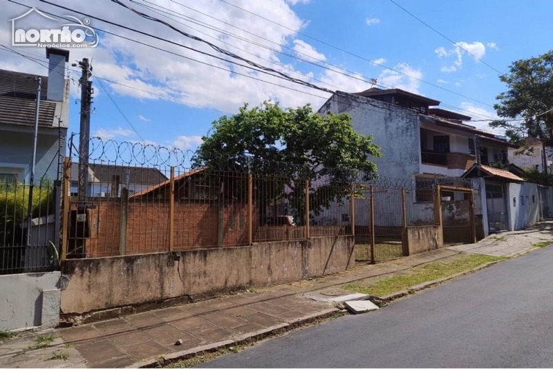 TERRENO A VENDA NO JARDIM ITU EM PORTO ALEGRE/RS