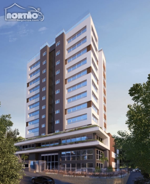 APARTAMENTO A VENDA NO MOINHOS DE VENTO EM PORTO ALEGRE/RS