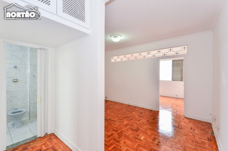 Apartamento a venda no SANTA CECÍLIA em São Paulo/SP