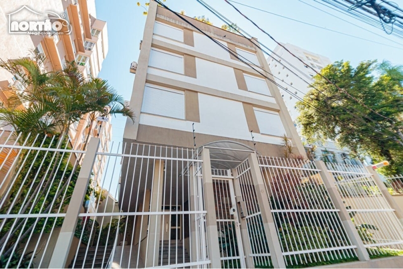 APARTAMENTO A VENDA NO SANTANA EM PORTO ALEGRE/RS