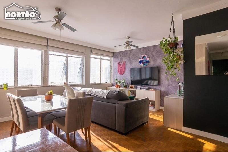 Apartamento a venda no LIBERDADE em São Paulo/SP