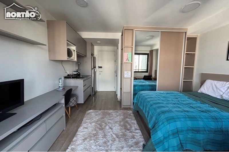 Apartamento a venda no LIBERDADE em São Paulo/SP