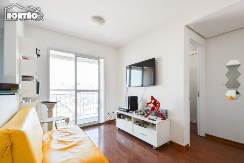 Apartamento a venda no LIBERDADE em São Paulo/SP