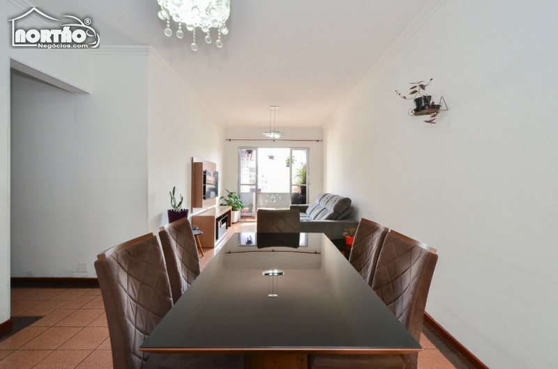 Apartamento a venda no CAMPOS ELÍSEOS em São Paulo/SP