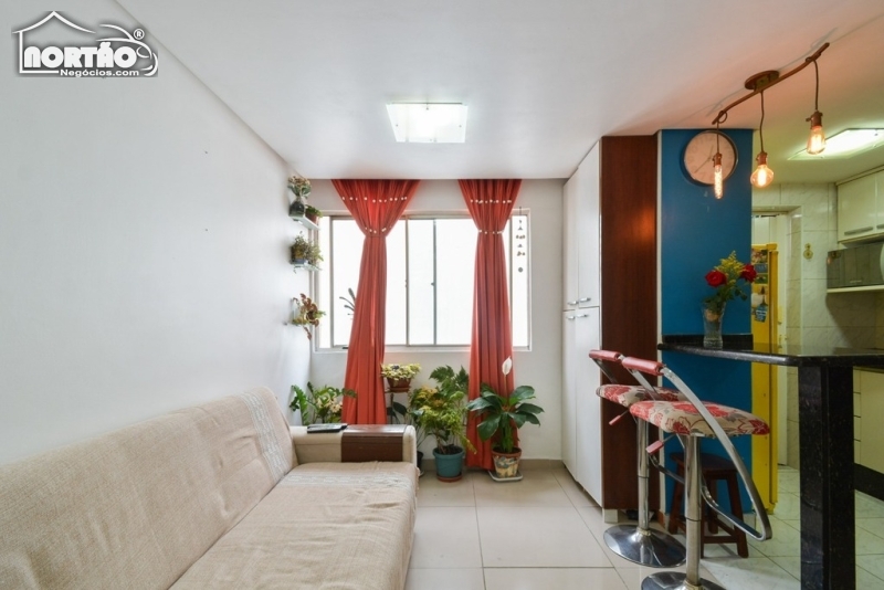 Apartamento a venda no CAMPOS ELÍSEOS em São Paulo/SP