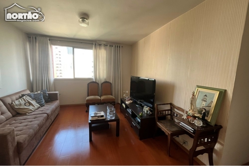 Apartamento a venda no BELA VISTA em São Paulo/SP