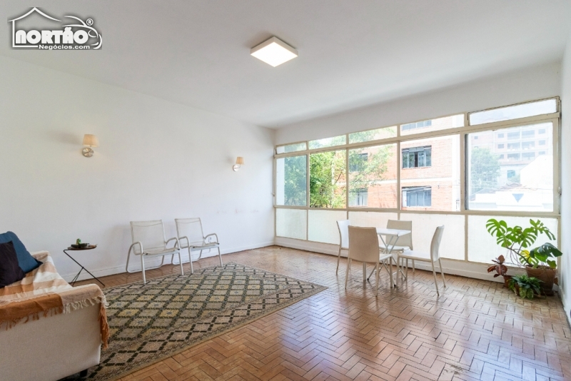 Apartamento a venda no BELA VISTA em São Paulo/SP