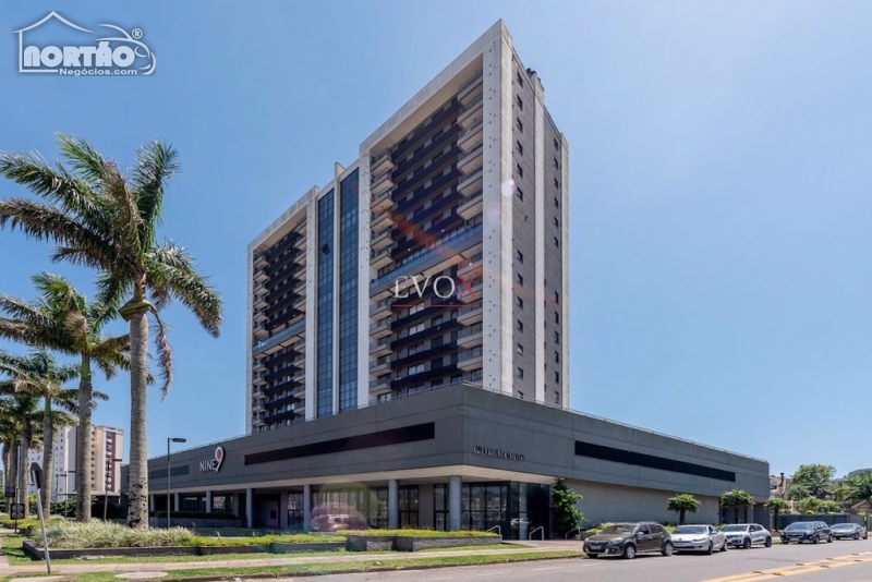 APARTAMENTO A VENDA NO JARDIM BOTÂNICO EM PORTO ALEGRE/RS