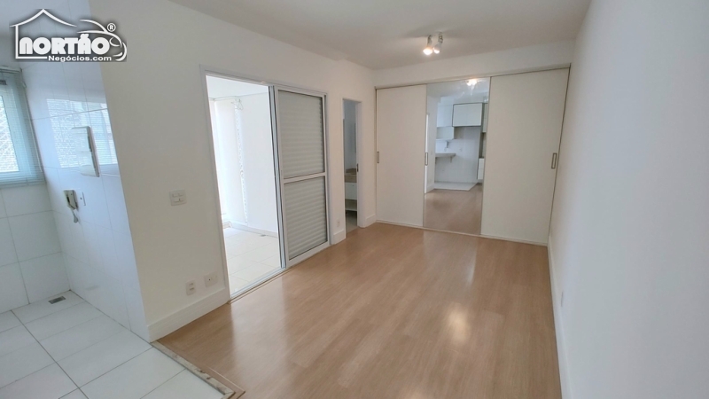 Apartamento a venda no BELA VISTA em São Paulo/SP