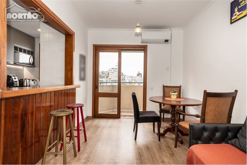 APARTAMENTO A VENDA NO INDEPENDÊNCIA EM PORTO ALEGRE/RS