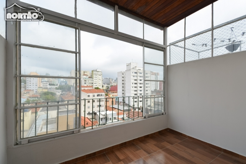 Apartamento a venda no BELA VISTA em São Paulo/SP