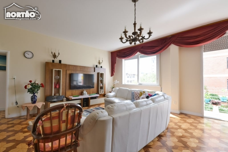 APARTAMENTO A VENDA NO BELA VISTA EM SÃO PAULO/SP