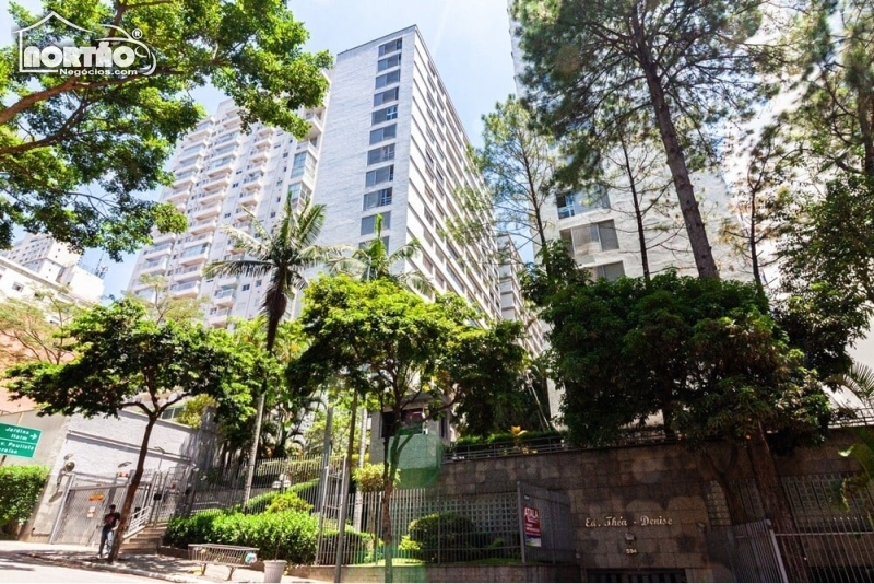 Apartamento a venda no BELA VISTA em São Paulo/SP