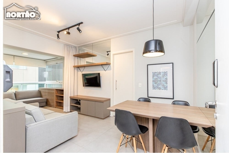 APARTAMENTO A VENDA NO BELA VISTA EM SÃO PAULO/SP