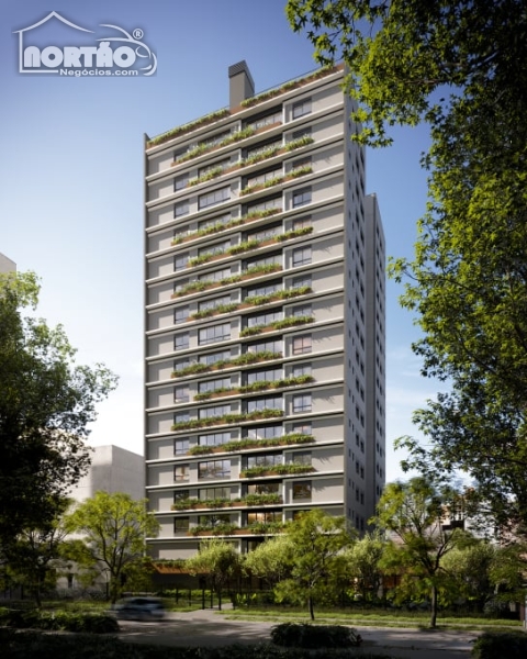 APARTAMENTO A VENDA NO RIO BRANCO EM PORTO ALEGRE/RS