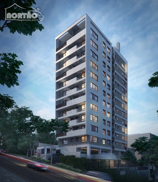APARTAMENTO A VENDA NO RIO BRANCO EM PORTO ALEGRE/RS