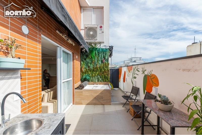 Apartamento a venda no BELA VISTA em São Paulo/SP
