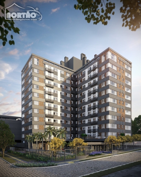 APARTAMENTO A VENDA NO MOINHOS DE VENTO EM PORTO ALEGRE/RS