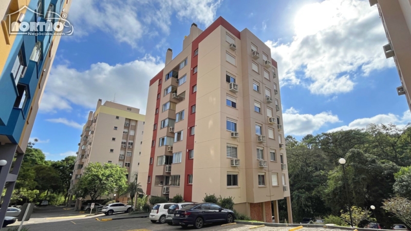 APARTAMENTO A VENDA NO TERESÓPOLIS EM PORTO ALEGRE/RS