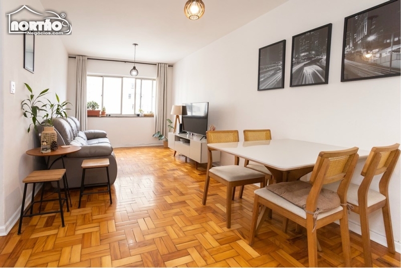 Apartamento a venda no BELA VISTA em São Paulo/SP