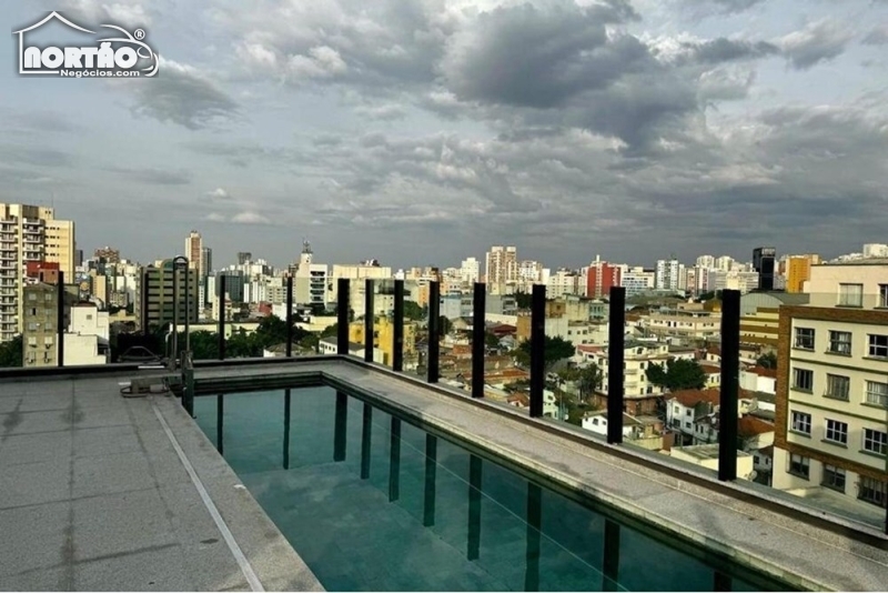 Apartamento a venda no BELA VISTA em São Paulo/SP